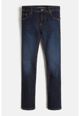 GUESS JEANS Прилепнали дънки - Pepit.bg