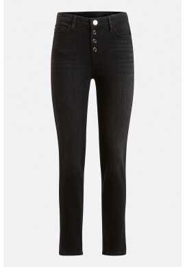 GUESS JEANS Прилепнали дънки - Pepit.bg