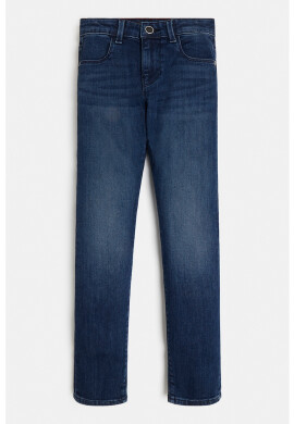 GUESS JEANS Прилепнали дънки - Pepit.bg