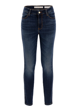 GUESS JEANS Прилепнали дънки - Pepit.bg