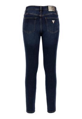 GUESS JEANS Прилепнали дънки - Pepit.bg