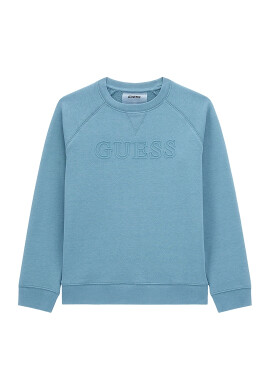 GUESS KIDS Пуловер на лога - Pepit.bg