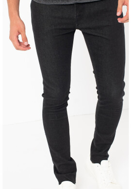 GUESS JEANS Силно прилепнали дънки - Pepit.bg