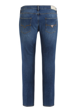 GUESS JEANS Силно прилепнали дънки - Pepit.bg