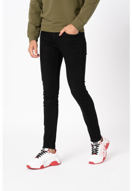 GUESS JEANS Силно прилепнали дънки Chris - Pepit.bg