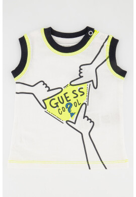 GUESS JEANS Топ и шорти - 2 чифта - Pepit.bg