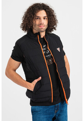 GUESS Капитониран елек - Pepit.bg