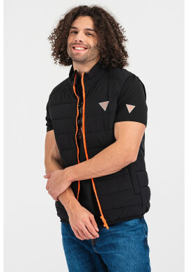 GUESS Капитониран елек - Pepit.bg