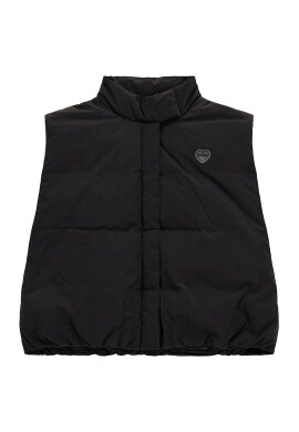 GUESS KIDS Капитониран елек - Pepit.bg