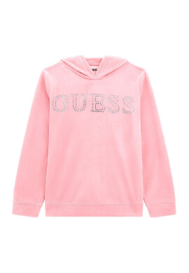 GUESS KIDS Худи на лога - Pepit.bg