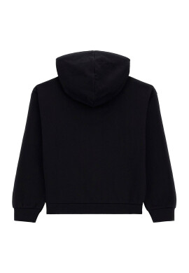 GUESS KIDS Худи с бродерии - Pepit.bg