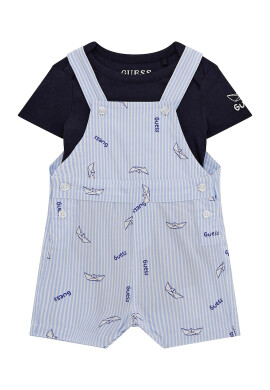 GUESS KIDS Боди и гащеризон - Pepit.bg