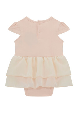 GUESS KIDS Боди с дипли - Pepit.bg