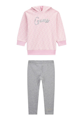GUESS KIDS Худи и клин - Pepit.bg
