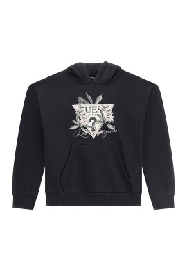 GUESS KIDS Худи с лого - Pepit.bg