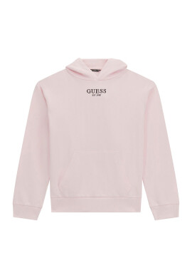 GUESS KIDS Худи с лого - Pepit.bg