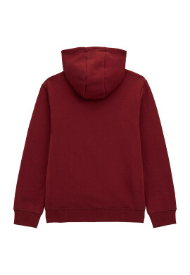 GUESS KIDS Худи с лого - Pepit.bg