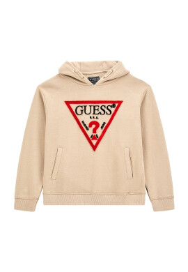 GUESS KIDS Худи с лого - Pepit.bg