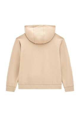 GUESS KIDS Худи с лого - Pepit.bg