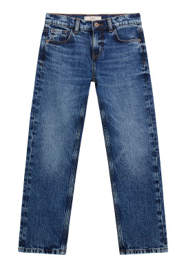 GUESS KIDS Прави дънки - Pepit.bg