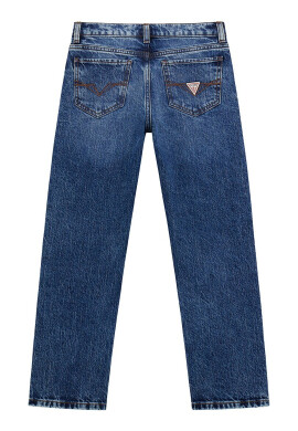 GUESS KIDS Прави дънки - Pepit.bg