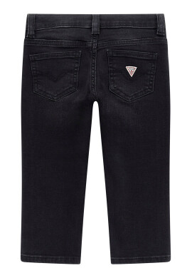 GUESS KIDS Слим дънки - Pepit.bg