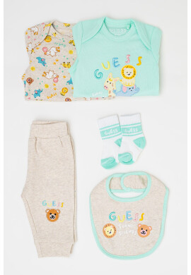 GUESS Комплект - 5 части - Pepit.bg