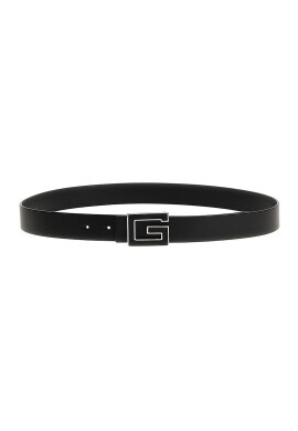 GUESS Кожен колан - Pepit.bg