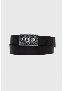 GUESS Кожен колан - Pepit.bg