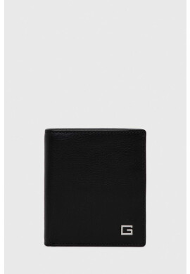 GUESS Кожен портфейл - Pepit.bg