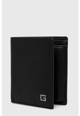 GUESS Кожен портфейл - Pepit.bg