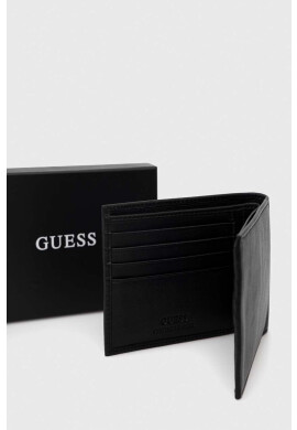 Guess Кожен портфейл - Pepit.bg