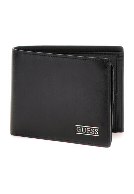 GUESS Кожен портфейл - Pepit.bg