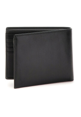 GUESS Кожен портфейл - Pepit.bg