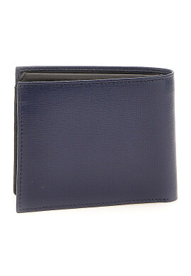GUESS Кожен портфейл Certosa - Pepit.bg