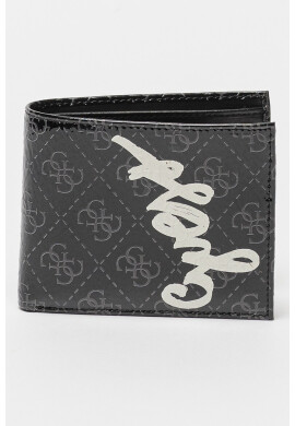 Guess Портфейл с лого - Pepit.bg