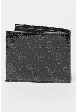 Guess Портфейл с лого - Pepit.bg