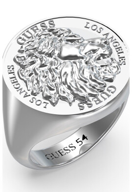 GUESS Пръстен от неръждаема стомана - Pepit.bg