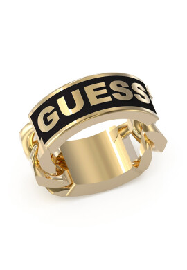 GUESS Пръстен с лого - Pepit.bg