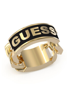 GUESS Пръстен с лого - Pepit.bg