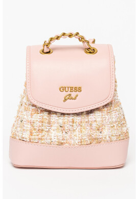 Guess Раница Danila с капаче - Pepit.bg