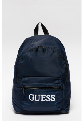 Guess Раница Quarto с лого - Pepit.bg