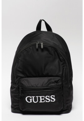 Guess Раница Quarto с лого - Pepit.bg