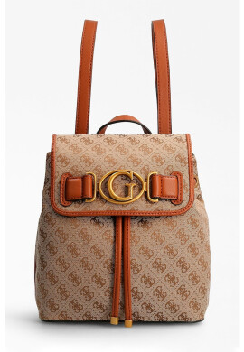GUESS Раница с лого - Pepit.bg