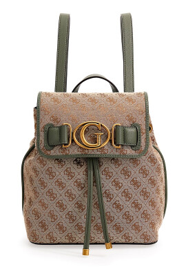 Guess Раница с лого - Pepit.bg