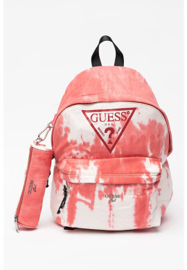Guess Раница с лого - Pepit.bg