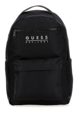 Guess Раница Nola с лого - Pepit.bg