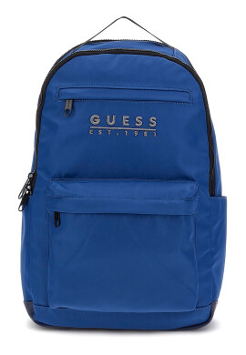 Guess Раница Nola с лого - Pepit.bg