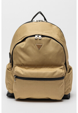 GUESS Раница Tony с цип - Pepit.bg