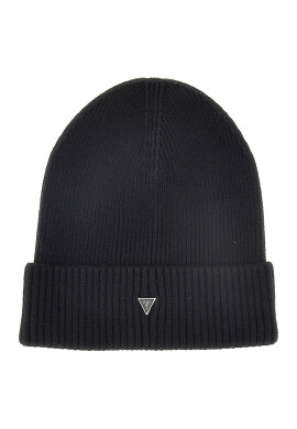 GUESS Рипсена шапка - Pepit.bg